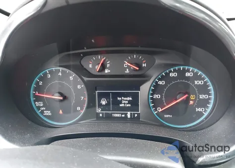 2021 Chevrolet Malibu Fwd Lt z USA, uszkodzony, nr VIN 1G1ZD5ST8MF031783